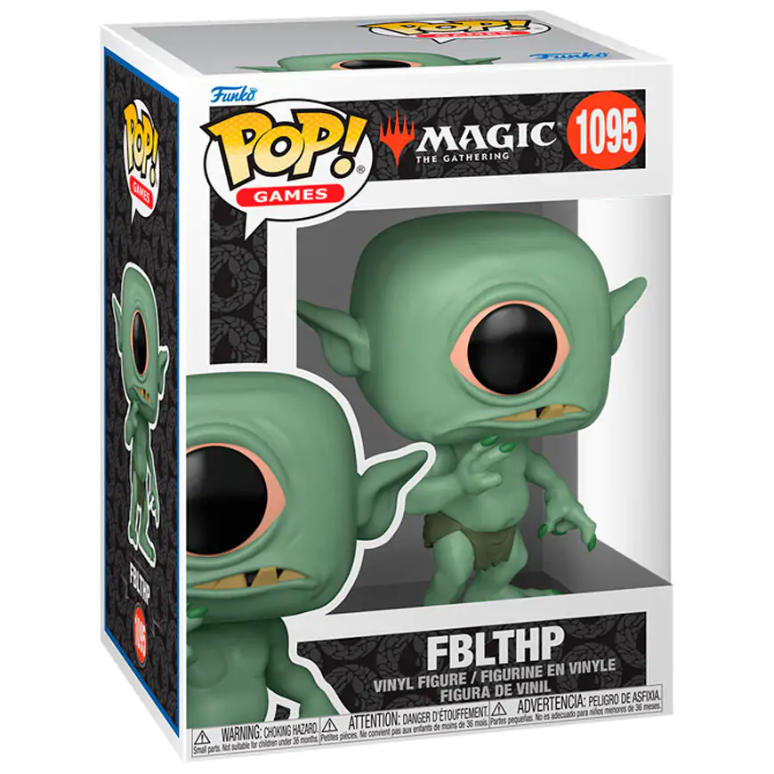 Funko POP figure Magic The Gathering Fblthp product photo