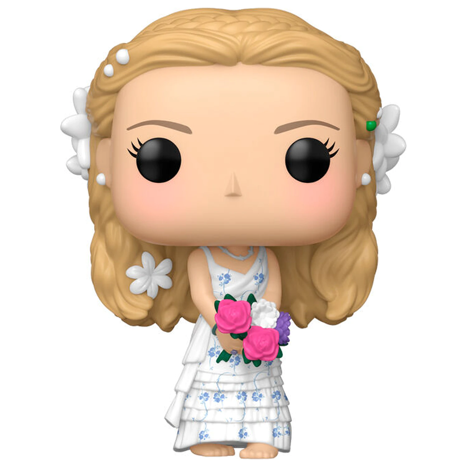 Funko POP figure Mamma Mia! Sophie Sheridan product photo