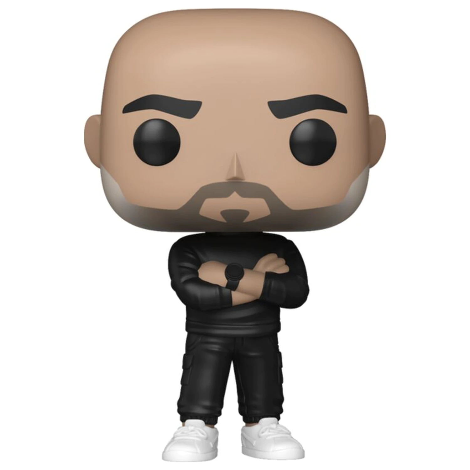 Funko POP figure Manchester City Pep Guardiola product photo