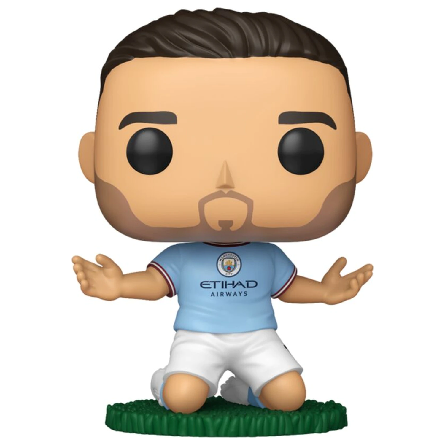 Funko POP figure Manchester City Rodri product photo