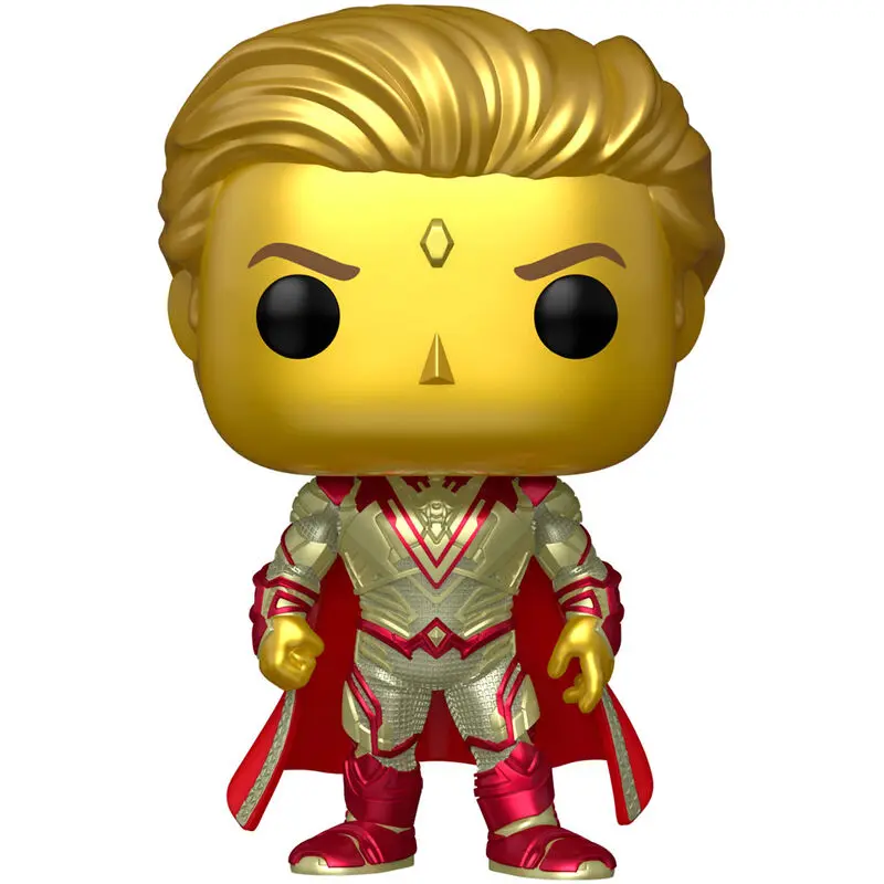 Guardians of the Galaxy Vol. 3 POP! Vinyl Figure Adam Warlock 9 cm termékfotó