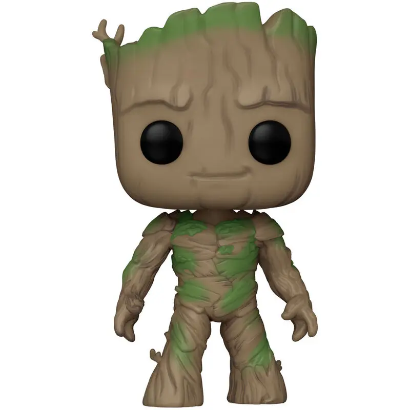 Guardians of the Galaxy Vol. 3 POP! Vinyl Figure Groot 9 cm product photo