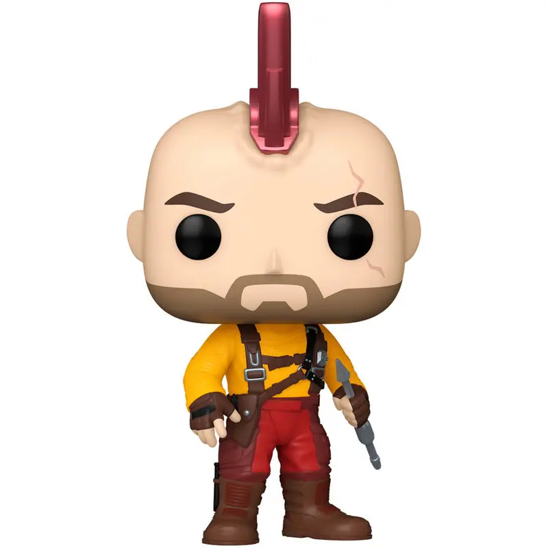 Guardians of the Galaxy Vol. 3 POP! Vinyl Figure Kraglin 9 cm termékfotó