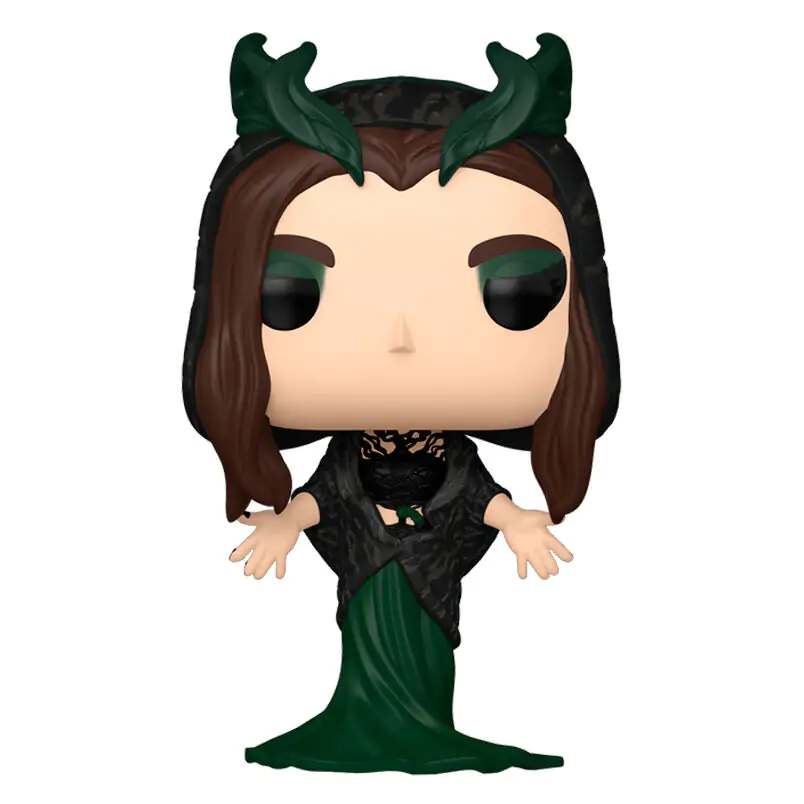 Funko POP figure Marvel Agatha Death product photo