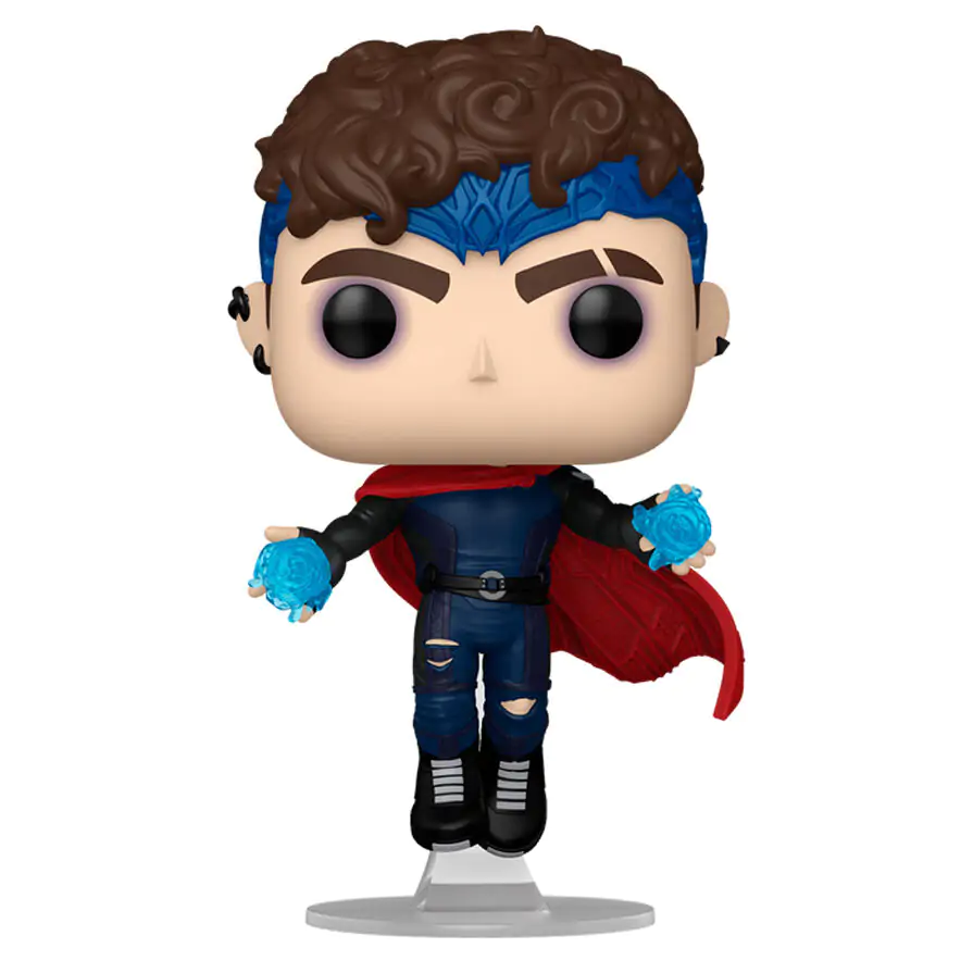 Funko POP figure Marvel Agatha Wiccan termékfotó