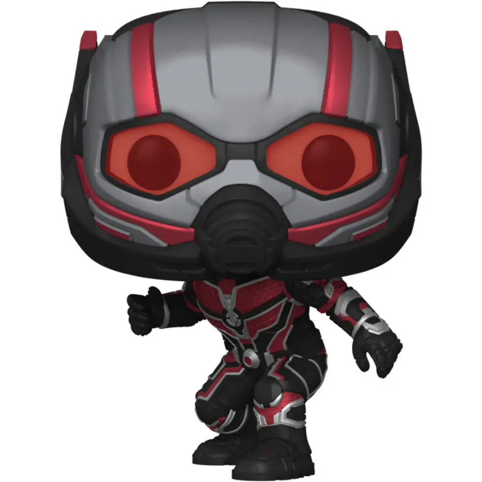 Ant-Man and the Wasp: Quantumania POP! Vinyl Figure Ant-Man 9 cm product photo