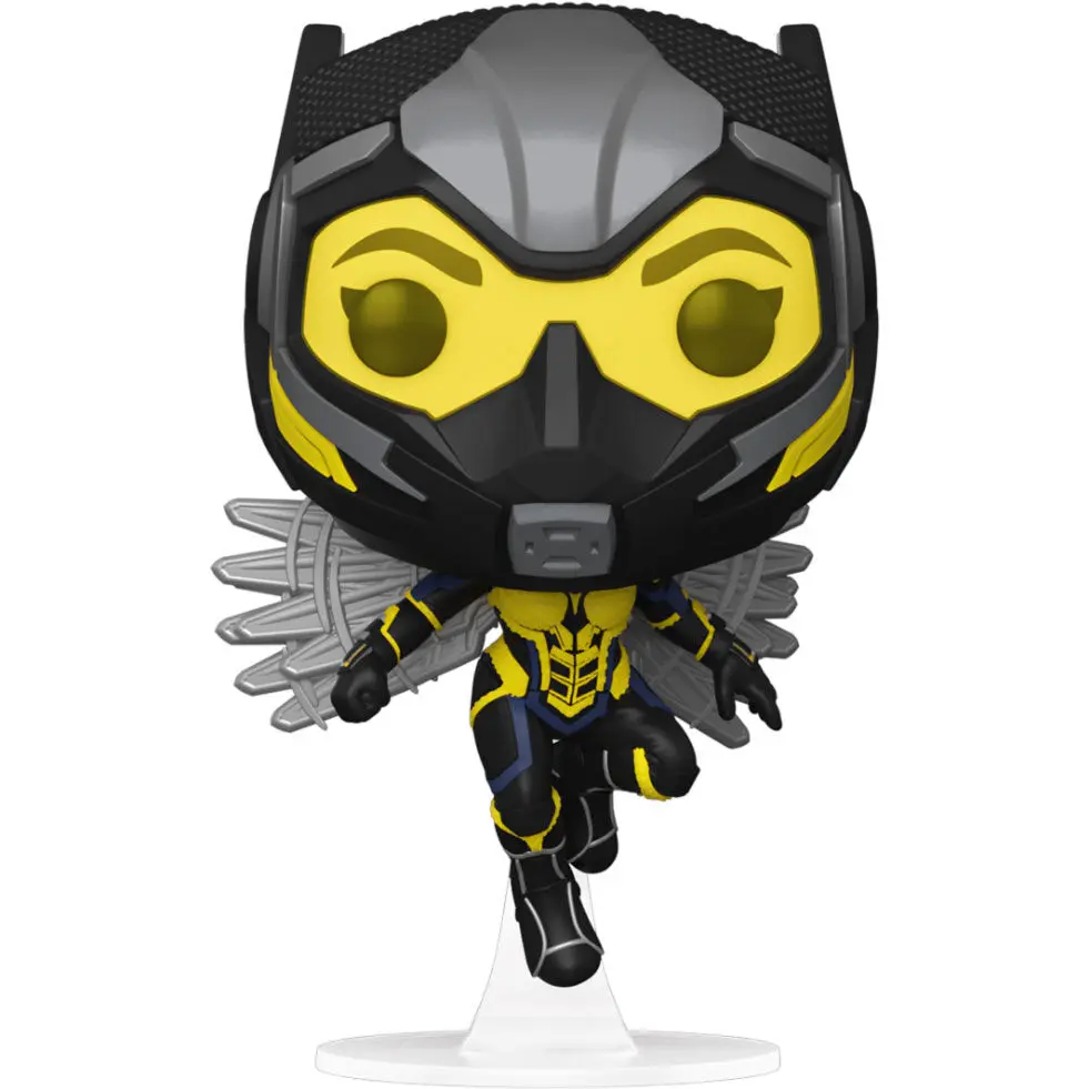 POP figure Marvel Ant-Man and the Wasp Quantumania The Wasp product photo
