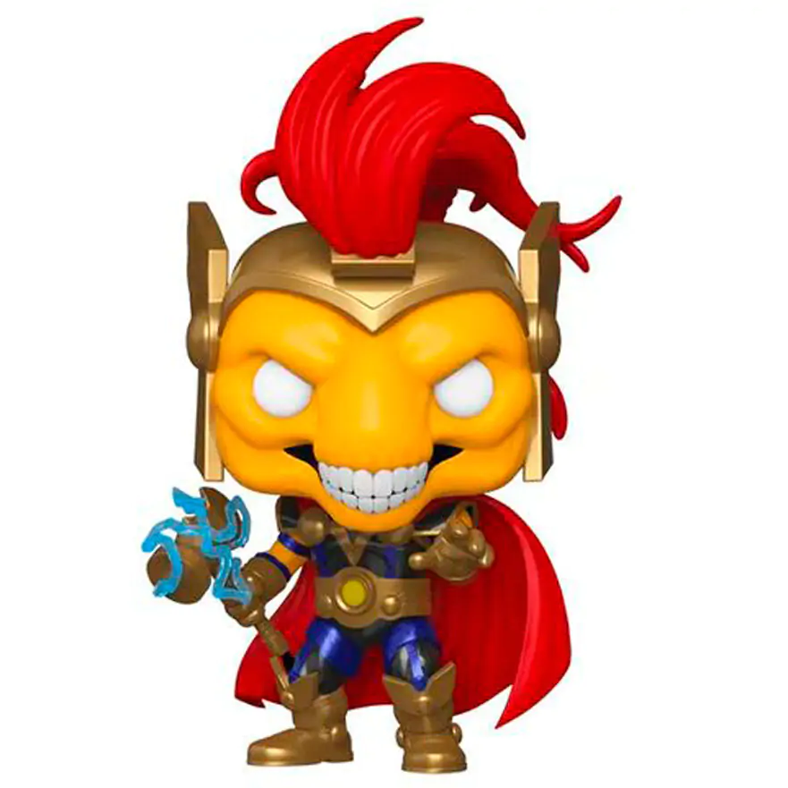 POP figure Marvel Beta Ray Bill Exclusive termékfotó