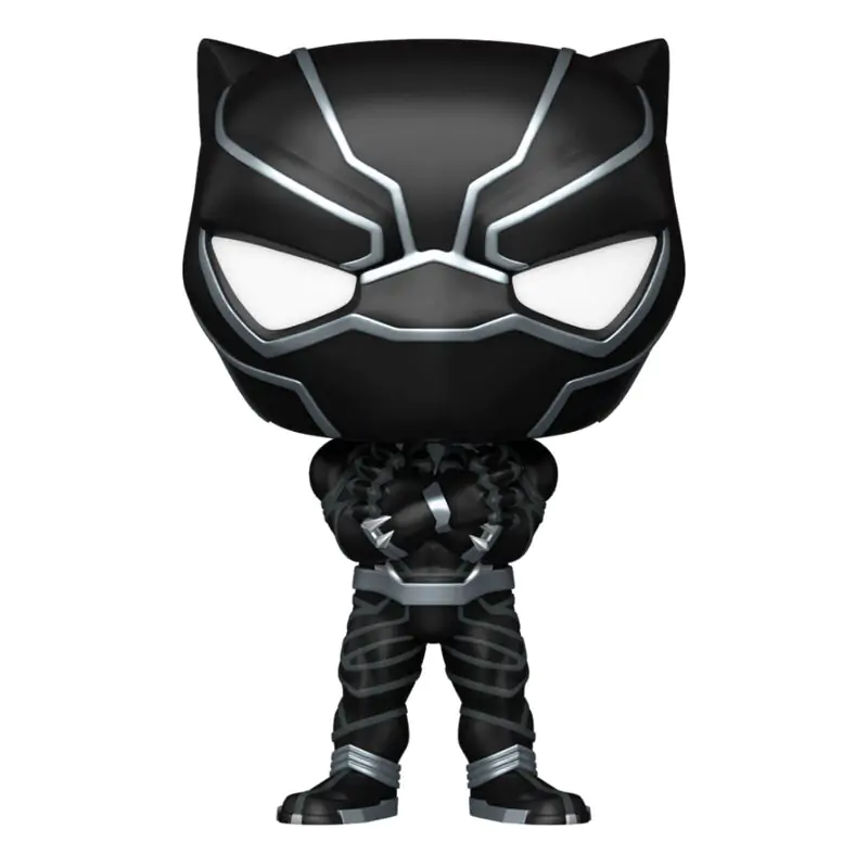 Funko POP figure Marvel Black Panther Classics product photo