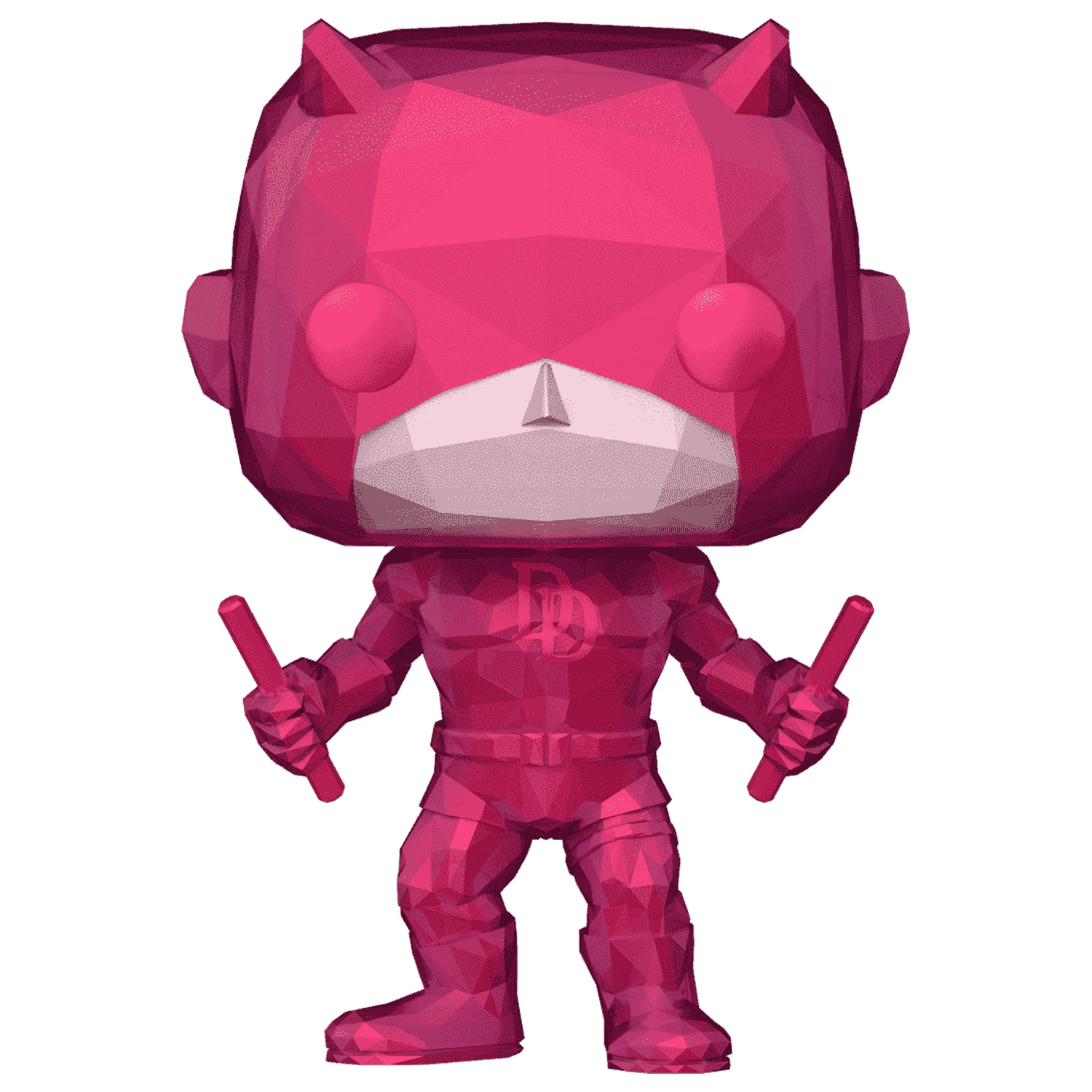 Funko POP figure Marvel Daredevil product photo