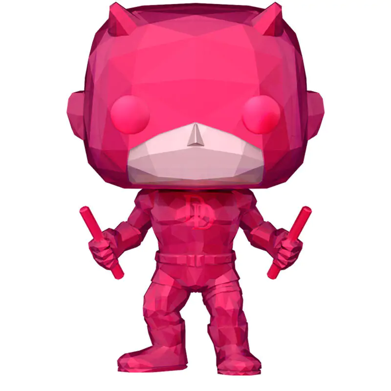 Funko POP figure Marvel Daredevil termékfotó