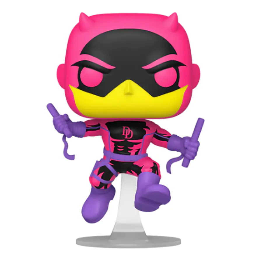 Funko POP figure Marvel Daredevil Exclusive termékfotó