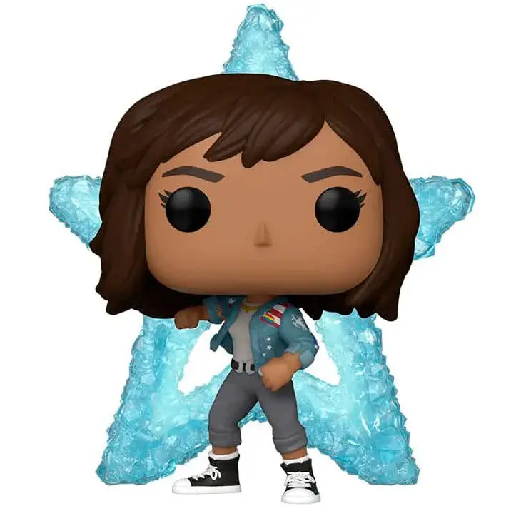 Marvel POP! Vinyl Figure America Chavez 9 cm termékfotó