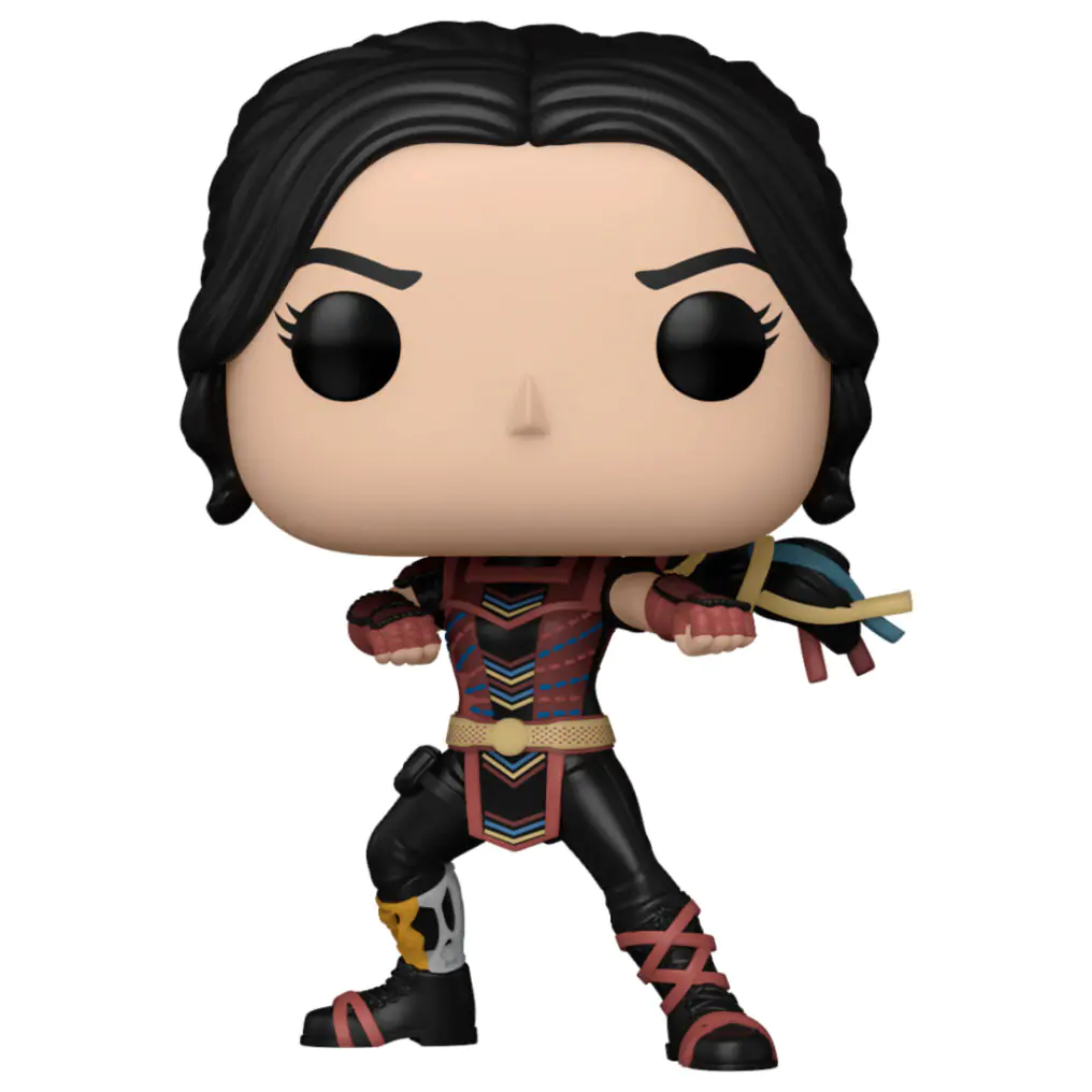 POP Figure Marvel Echo - Echo termékfotó