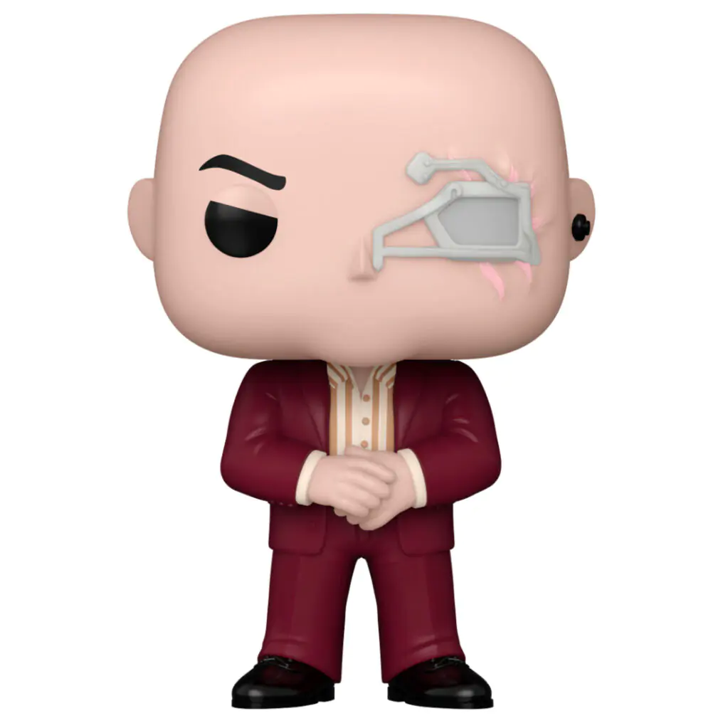 POP Figure Marvel Echo Kingpin termékfotó