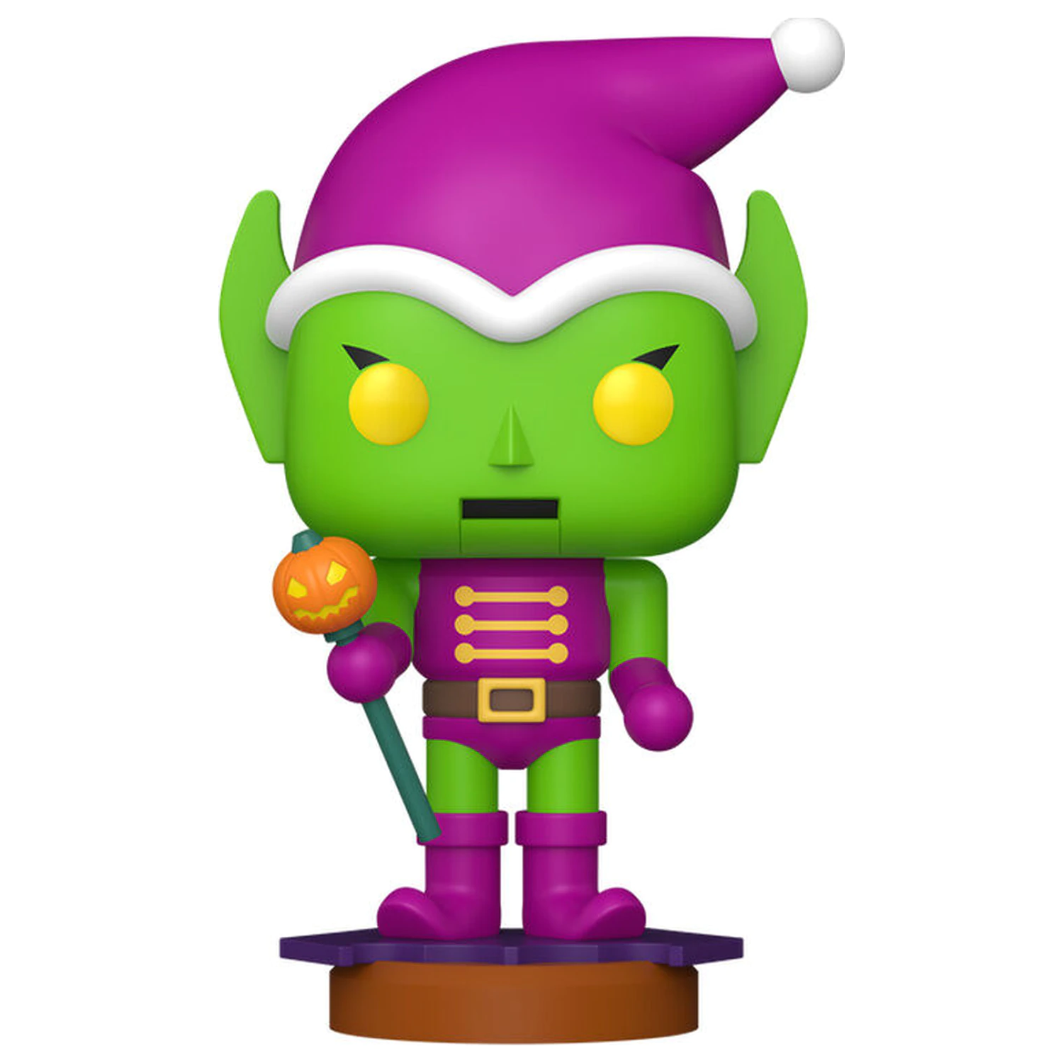 Funko POP figure Marvel Green Goblin product photo