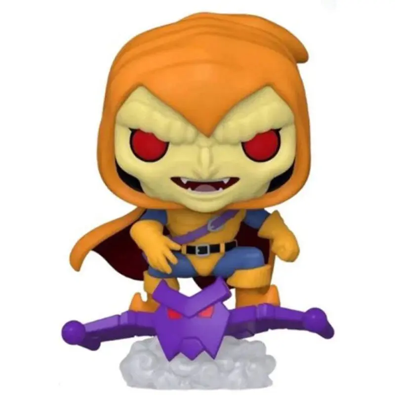 POP figure Marvel Hobgoblin Exclusive product photo