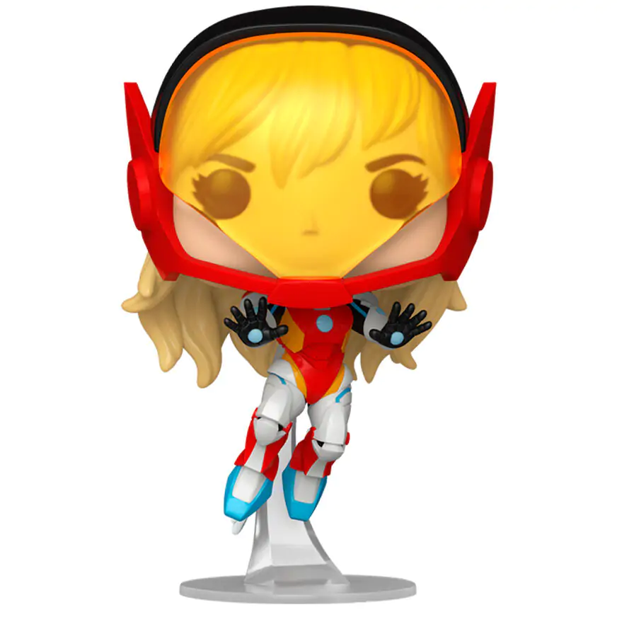 Funko POP figure Marvel Iron Gwen product photo