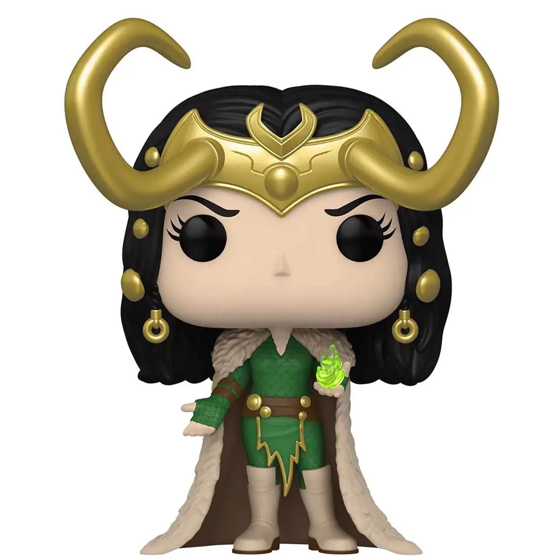 POP figure Marvel Lady Loki Exclusive product photo