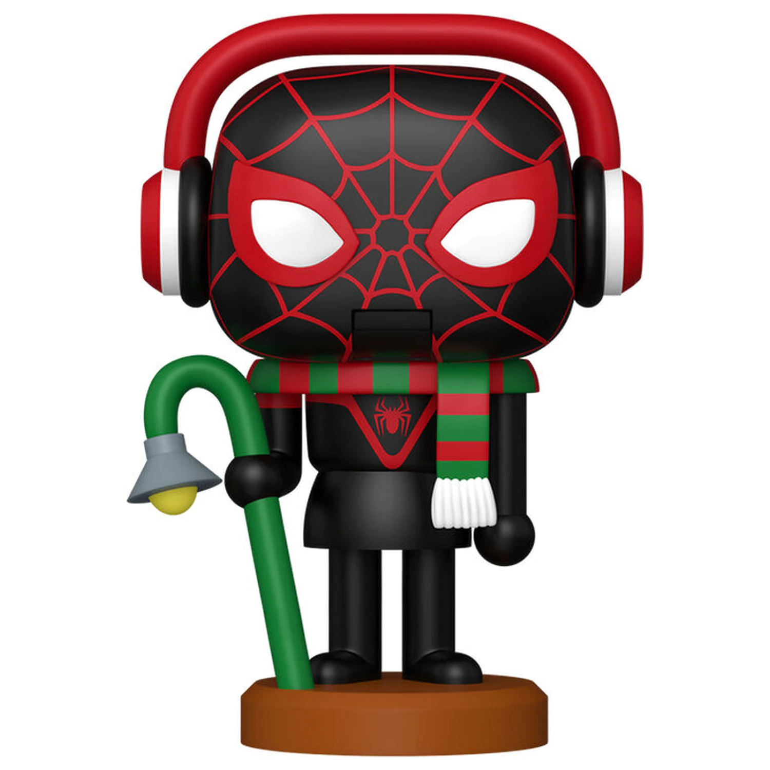 Funko POP figure Marvel Miles Morales product photo