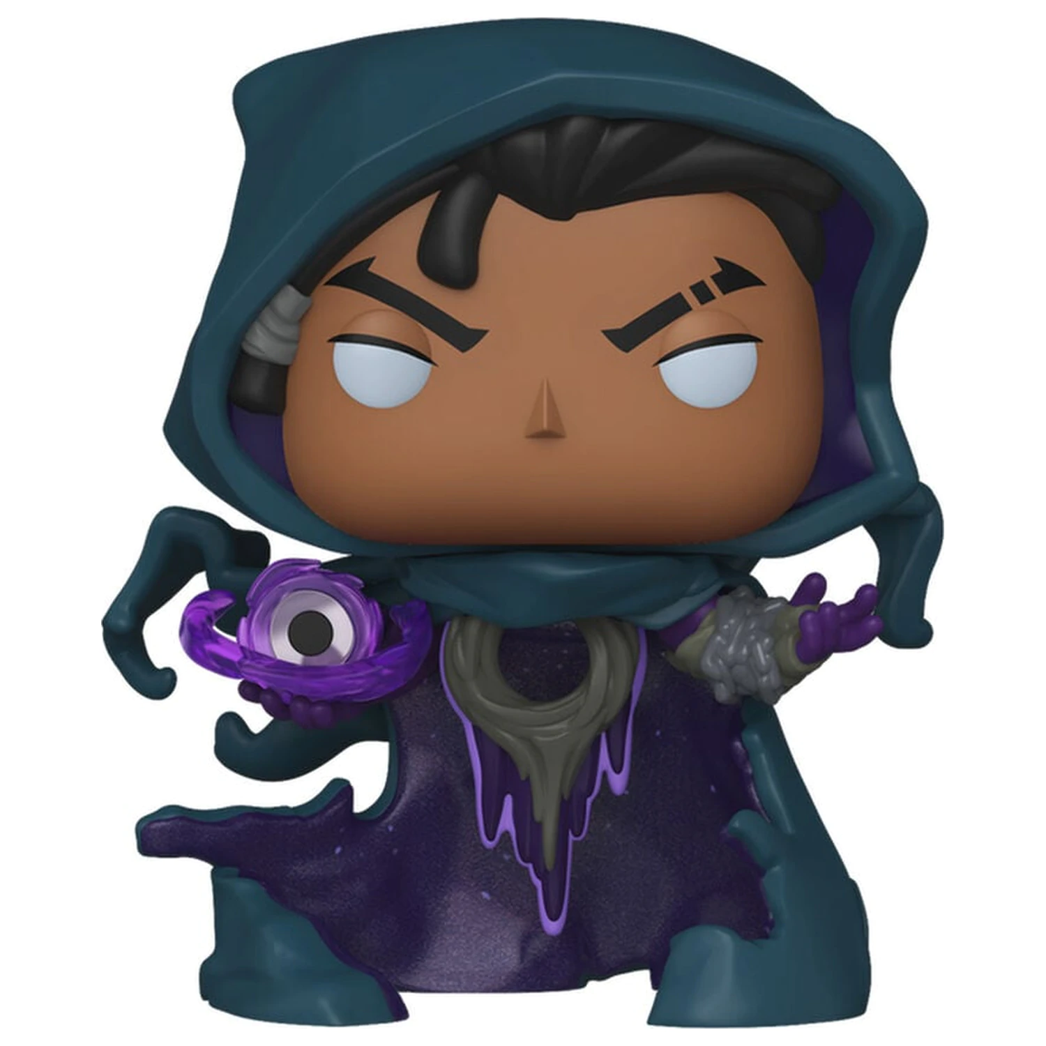 Funko POP figure Marvel Rivals Cloak product photo
