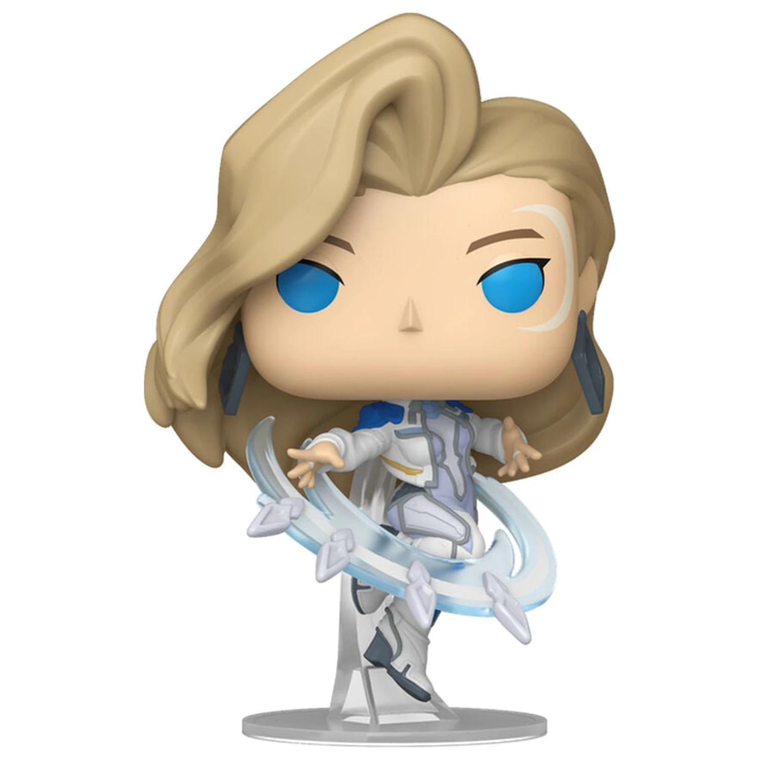 Funko POP figure Marvel Rivals Dagger product photo