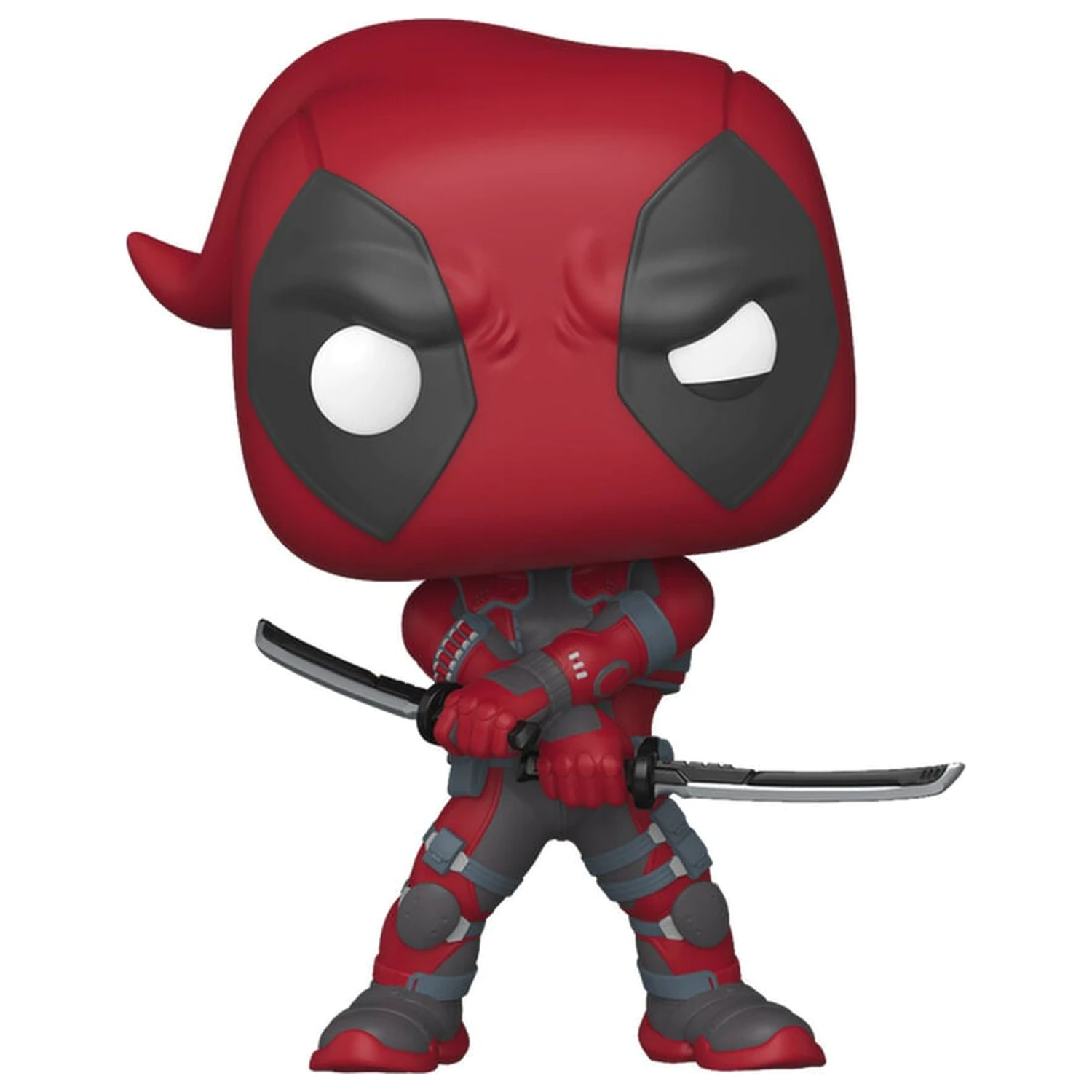 Funko POP figure Marvel Rivals Deadpool product photo
