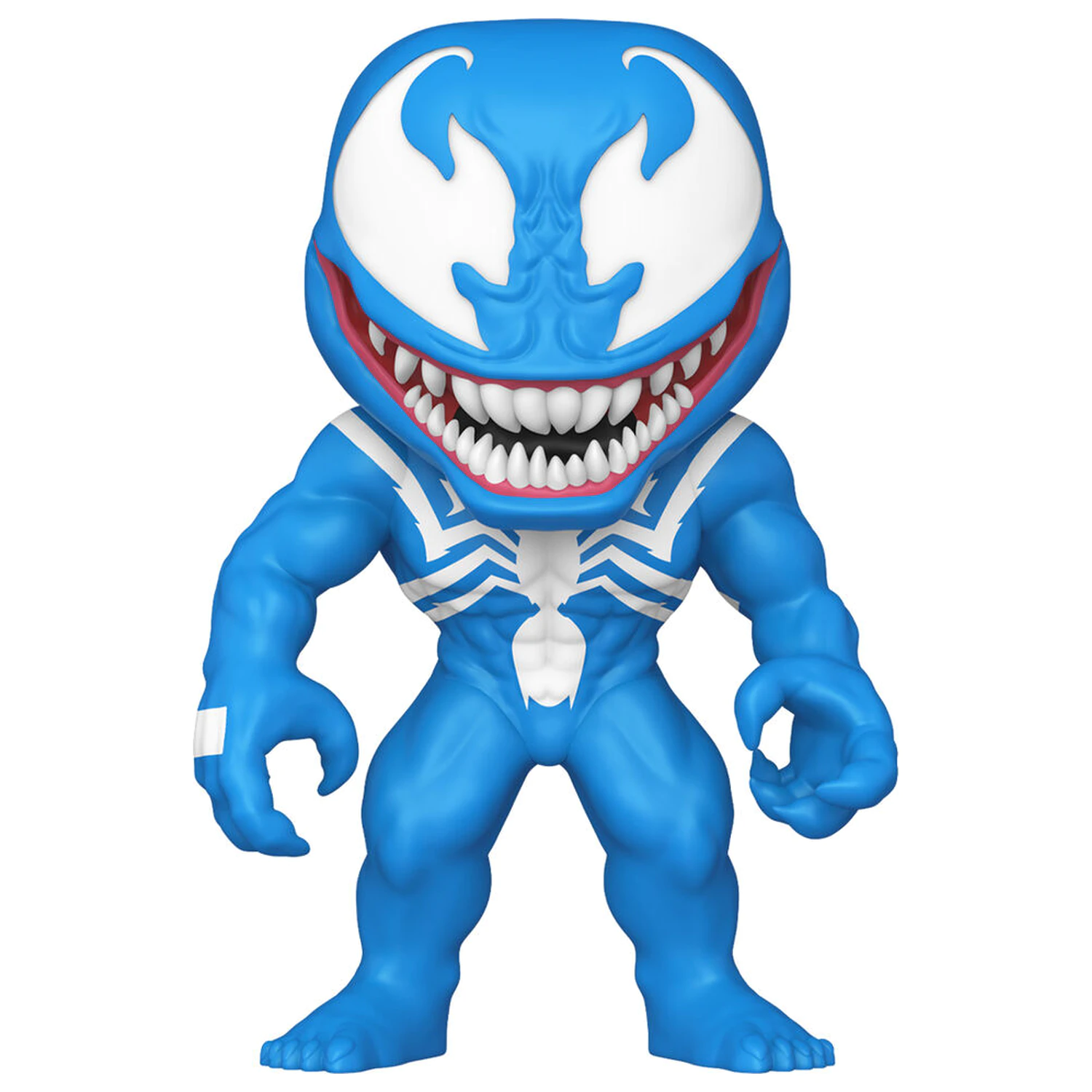 Funko POP figure Marvel Rivals Venom Chase product photo