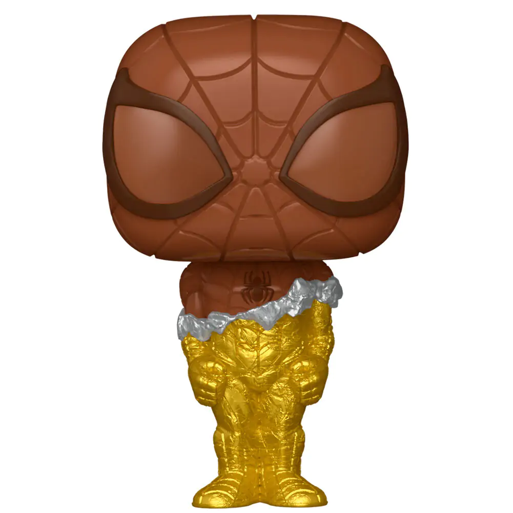 POP Figure Marvel Spider-Man termékfotó