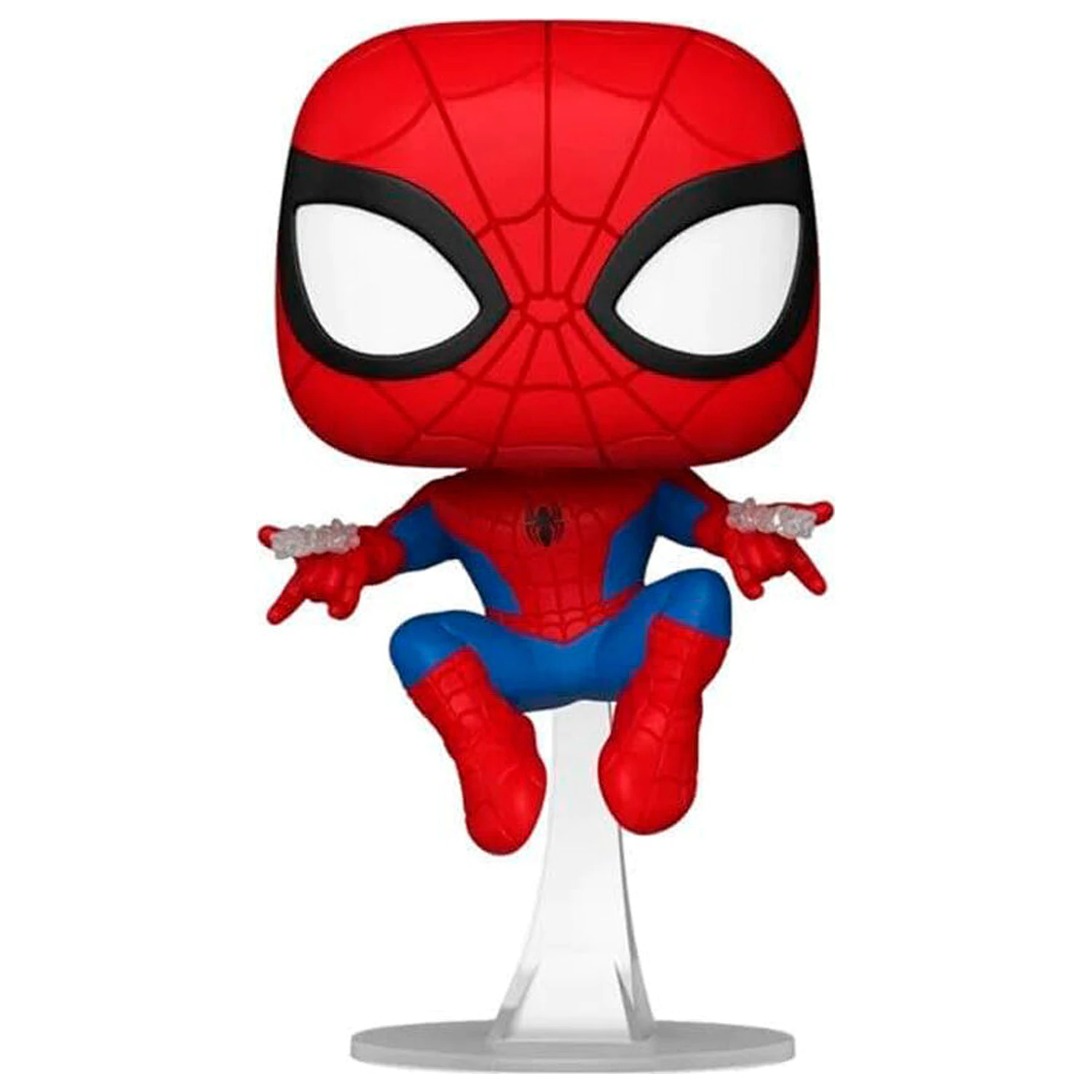 Funko POP figure Marvel Spider-Man Exclusive product photo