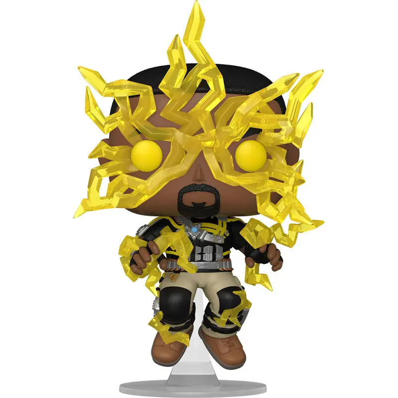 Spider-Man: No Way Home POP! Marvel Vinyl Figure Electro 9 cm product photo