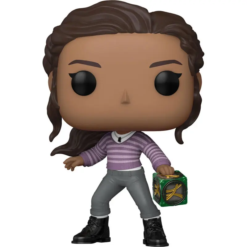 Spider-Man: No Way Home POP! Marvel Vinyl Figure MJ 9 cm product photo