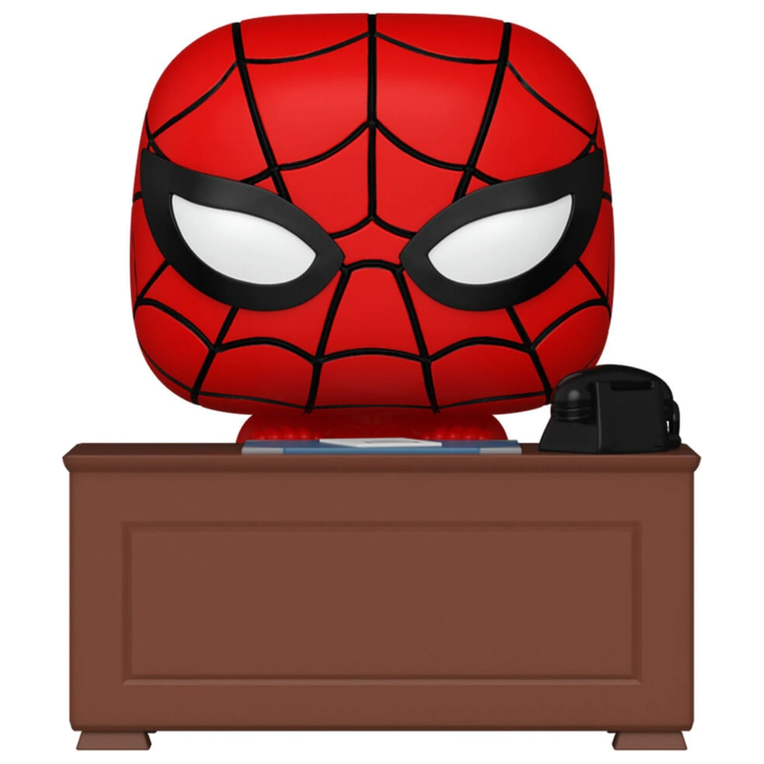 Funko POP figure Premium Marvel Spider-Man Spiderman product photo