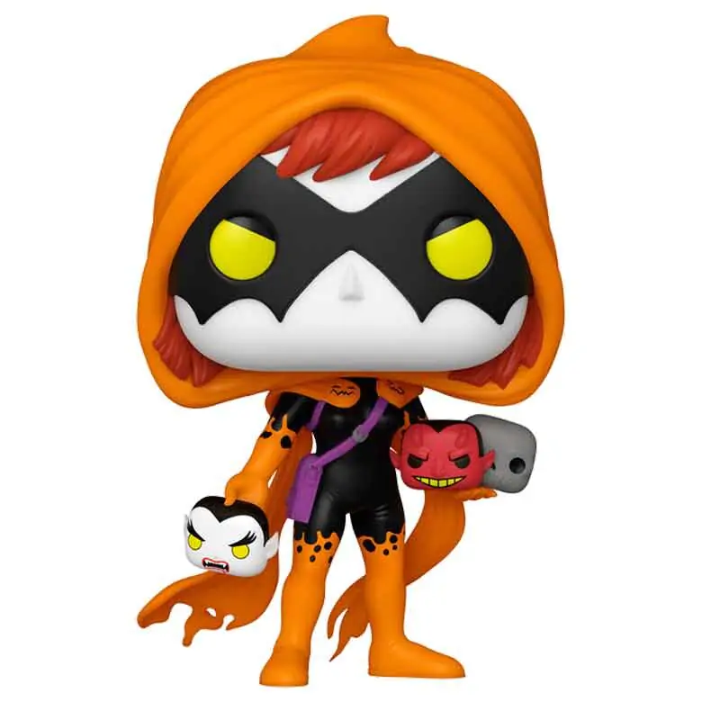 Funko POP figure Marvel Strange Tales Hallows&#039; Eve product photo