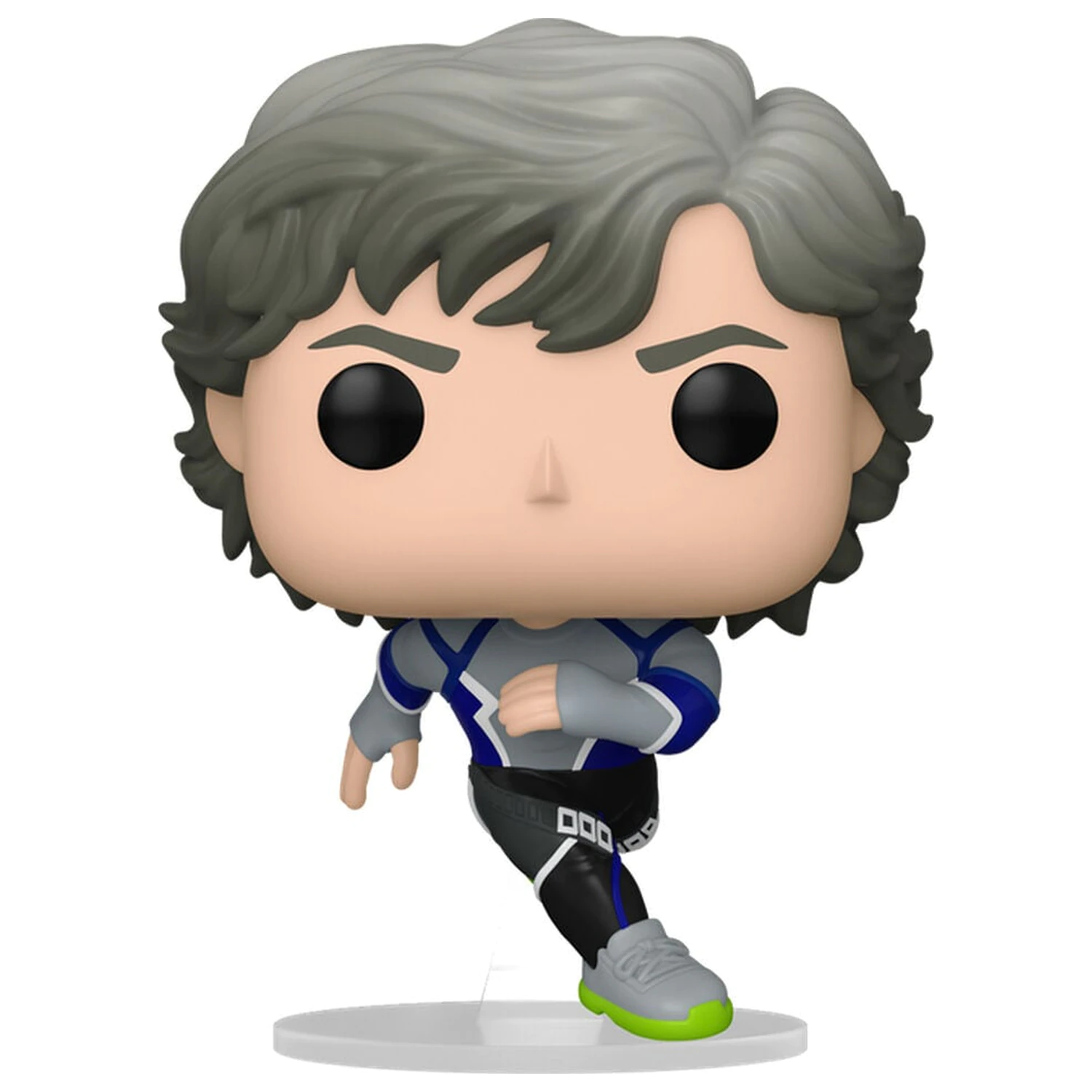 Funko POP figure Marvel Studios The Infinity Saga Quicksilver product photo