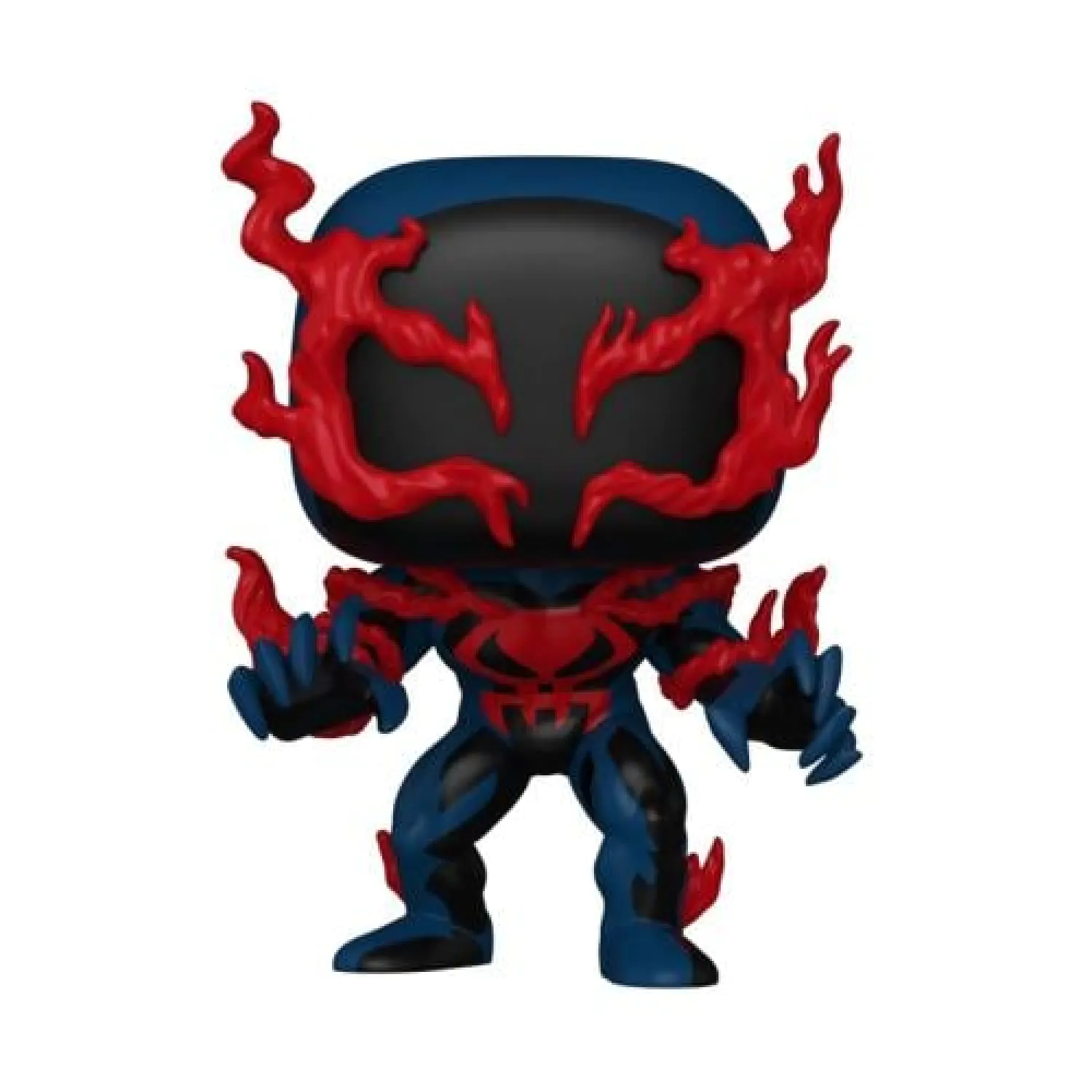 Funko POP figure Marvel Symbiote Spider-Man 2099 product photo
