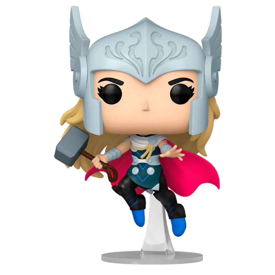 Funko POP figure Marvel Thorgwen product photo