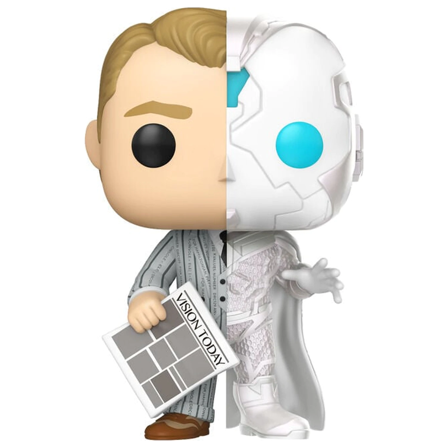 Funko POP figure Marvel VisionQuest The Vision product photo