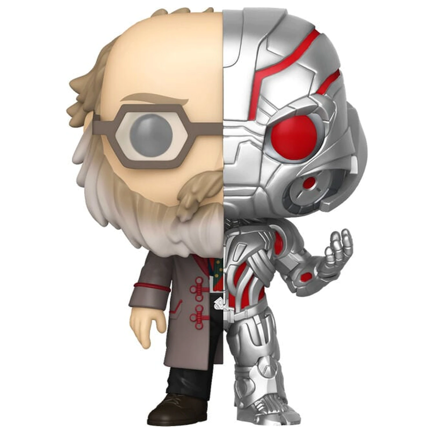 Funko POP figure Marvel VisionQuest Ultron product photo