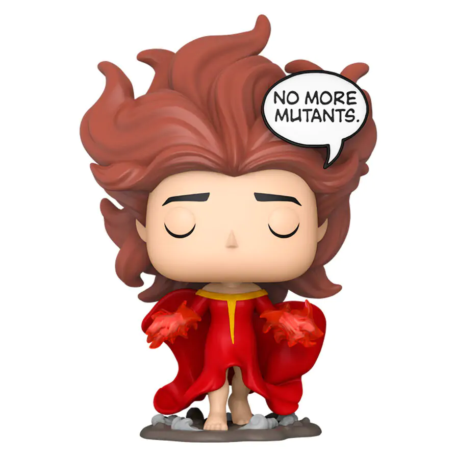 Funko POP figure Marvel Wanda Maximoff termékfotó