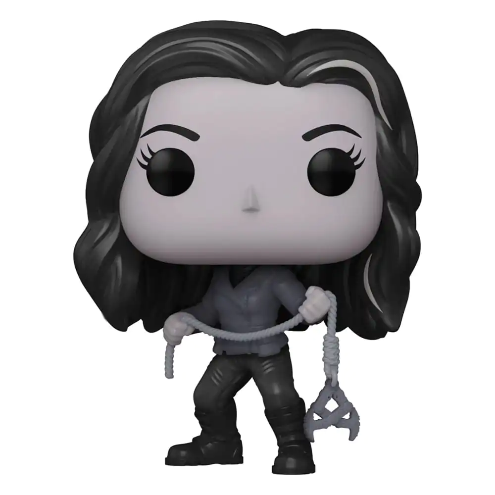 POP figure Marvel Werewolf by Night Elsa Bloodstone product photo