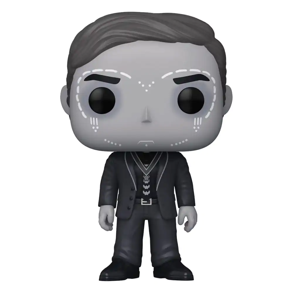 POP figure Marvel Werewolf by Night Jack Russell product photo