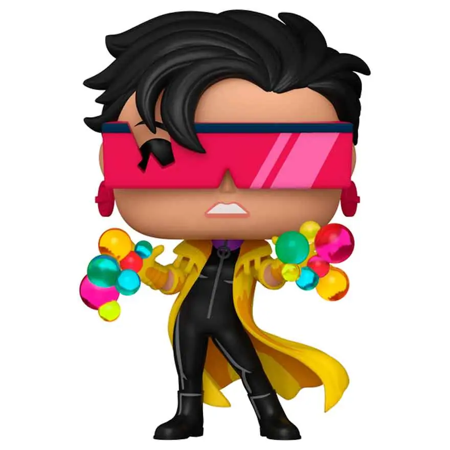 Funko POP figure Marvel X-Men &#039;97 Jubilee Chase product photo
