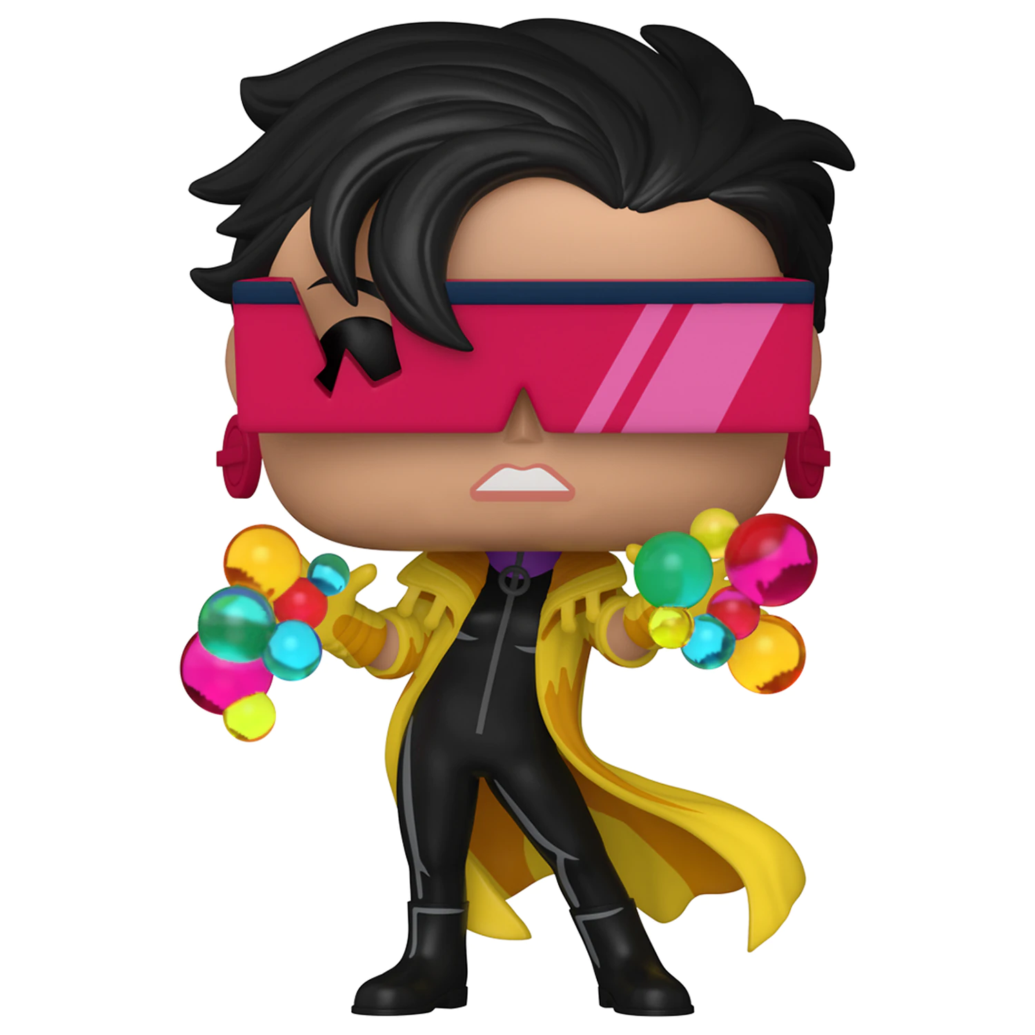Funko POP figure Marvel X-Men '97 Jubilee Chase product photo
