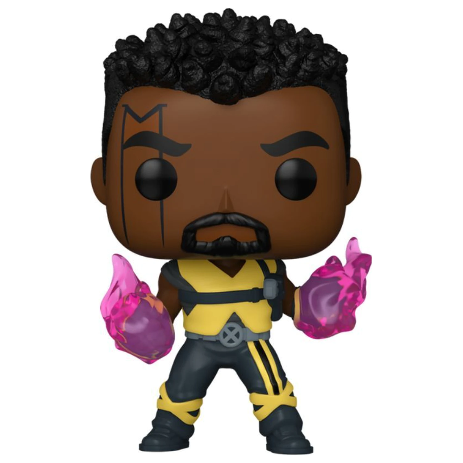 Funko POP figure  Marvel X-Men '97 Bishop X-Corp product photo