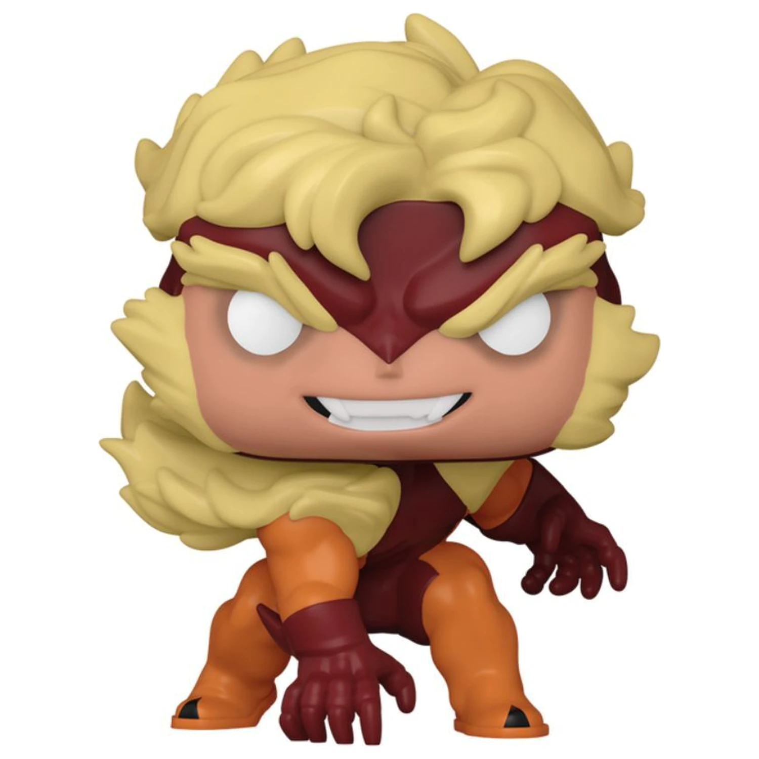 Funko POP figure  Marvel X-Men '97 Sabretooth product photo