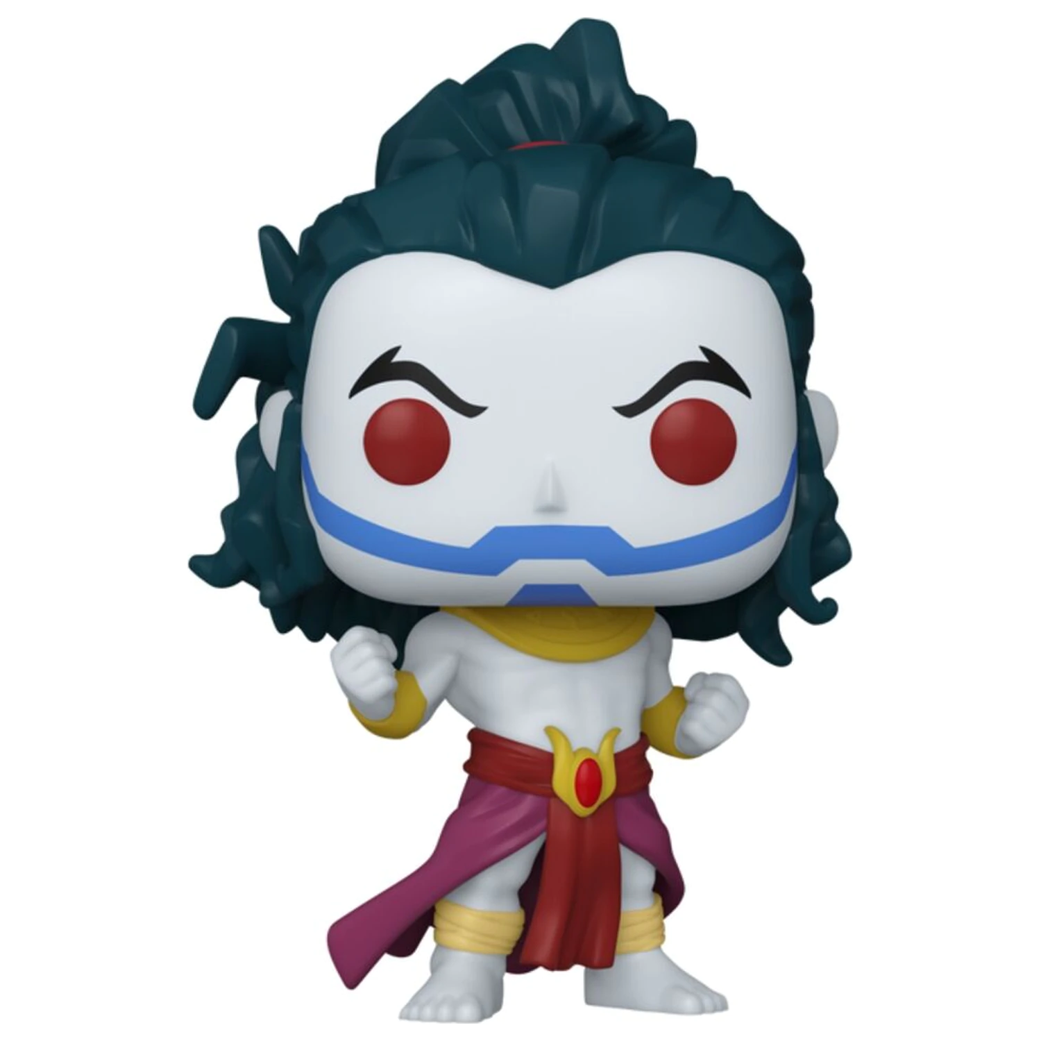 Funko POP figure Marvel X-Men '97 Serie 3 En Sabah Nur product photo