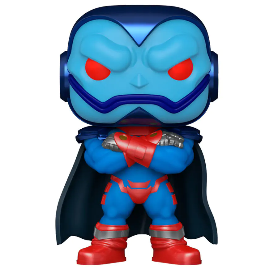 Funko POP figure Marvel X-Men Apocalypse product photo