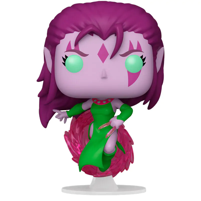 Funko POP figure Marvel X-Men Blink termékfotó