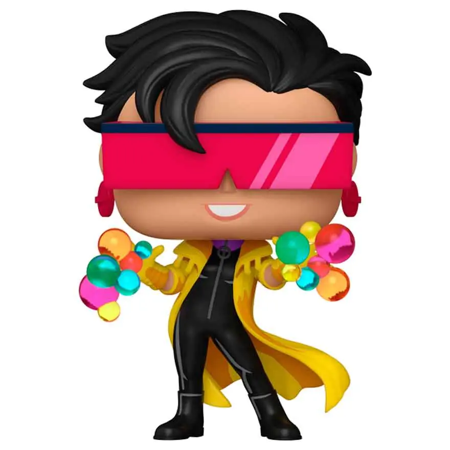 Funko POP figure Marvel X-Men '97 Jubilee product photo